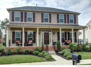 17047 Hugh Torance Py, Huntersville, NC 28078