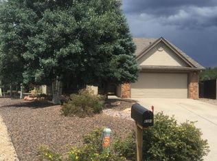 6590 E Breckenridge Way, Flagstaff, AZ 86004