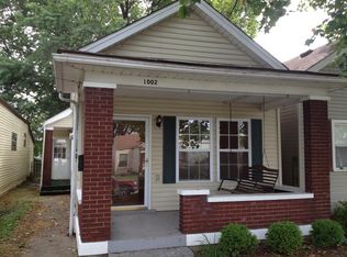 1002 Samuel St, Louisville, KY 40204