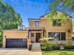 2815 W Gregory St, Chicago, IL 60625