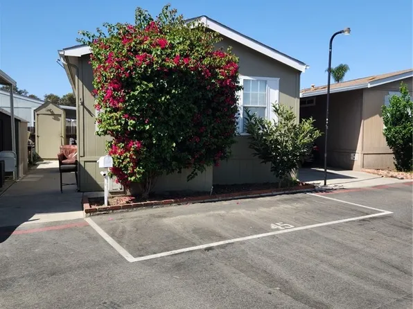 23701 S Western Ave Space 45, Torrance, CA 90501