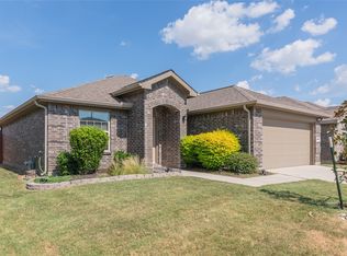 14608 Sundog Way, Haslet, TX 76052