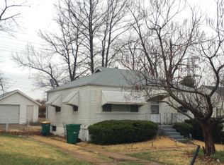 7505 Haywood Dr, Saint Louis, MO 63133