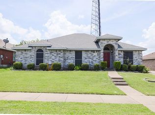 316 Rio Grande Dr, Desoto, TX 75115