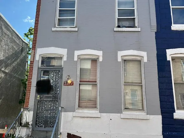 2267 N Cleveland St, Philadelphia, PA 19132
