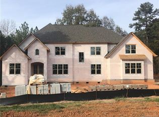 6020 Long Stirrup Ln, Mint Hill, NC 28227