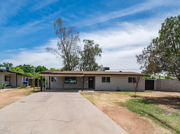 1325 E Avalon Dr, Phoenix, AZ 85014