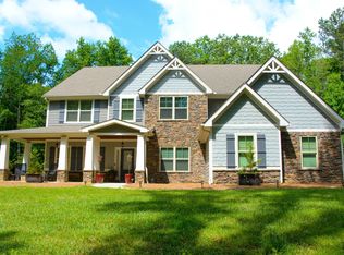 117 Stonegate Trl, Carrollton, GA 30116