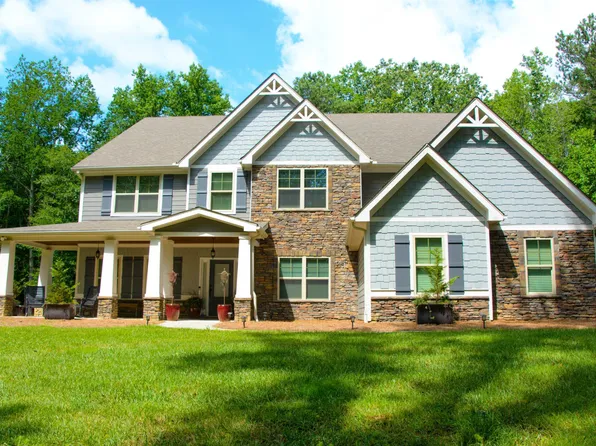 117 Stonegate Trl, Carrollton, GA 30116