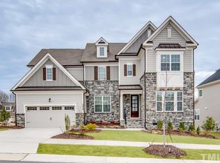 2205 White Rocks Rd, Wake Forest, NC 27587