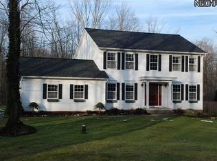 12300 Country Oaks Trl, Chardon, OH