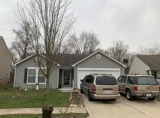 837 Westpointe Dr, Shelbyville, IN