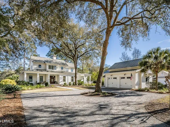 575 Distant Island Dr, Beaufort, SC 29907