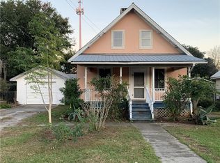 1708 Wilson Ave, Brunswick, GA 31520