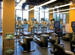 1306 S Michigan Ave, Chicago, IL 60605