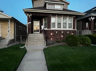 7515 S Winchester Ave, Chicago, IL 60620