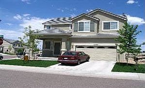 Home for Sale in Aurora, Colorado $159,000