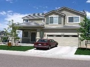 15257 E Maple Pl, Aurora, CO 80012
