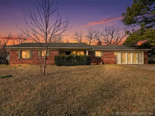 17248 S 92nd East Ave, Bixby, OK 74008