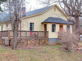 7589 Esmont Rd, Esmont, VA 22937