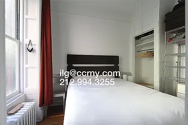 Rented by City Connections Realty