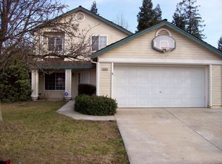 4545 Country Run Way, Antelope, CA 95843