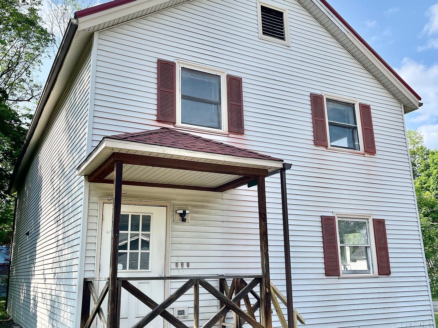 14 Green St C, Gilbertsville, NY 13776 Zillow