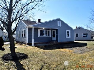 11471 Aaron Dr, Parma, OH