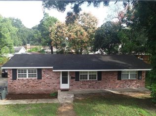 1106 W Garden St, Plant City, FL 33563