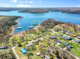 51 Cunningham Rd, Branson West, MO 65737