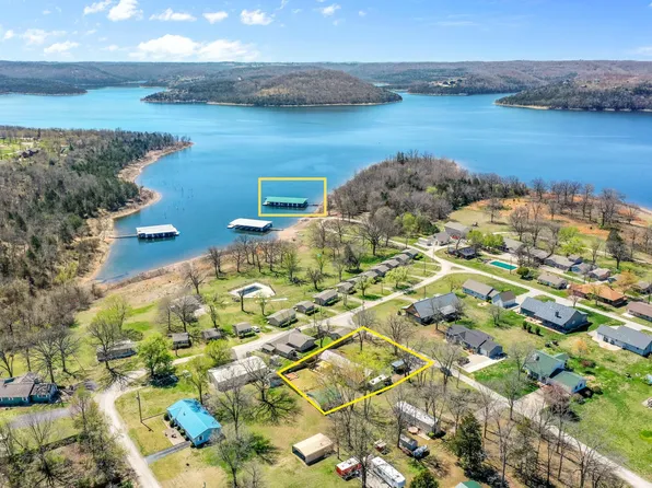 51 Cunningham Road, Branson West, MO 65737