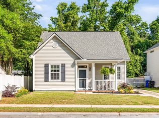 2304 Kennison Ln, Mount Pleasant, SC 29466