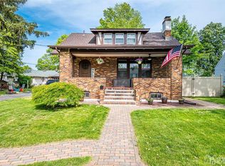 22 Ethel Pl, Metuchen, NJ