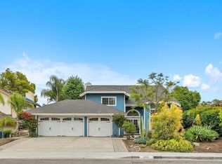 856 Oro Grande St, Oceanside, CA 92057