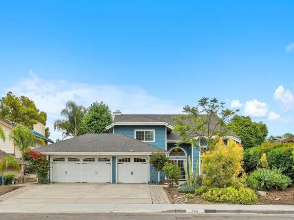 856 Oro Grande St, Oceanside, CA 92057