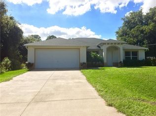 3871 Nashville Rd, North Port, FL 34288