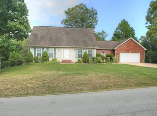 506 Remington Dr, West Plains, MO 65775