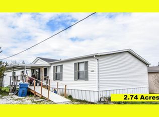 11374 Nanney Ln, Holts Summit, MO 65043