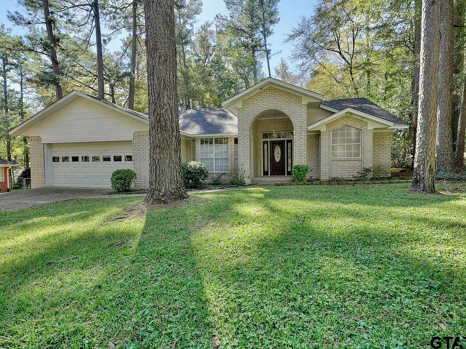 1644 Morningside Trl, Hideaway, TX 75771 MLS 23015675 Zillow