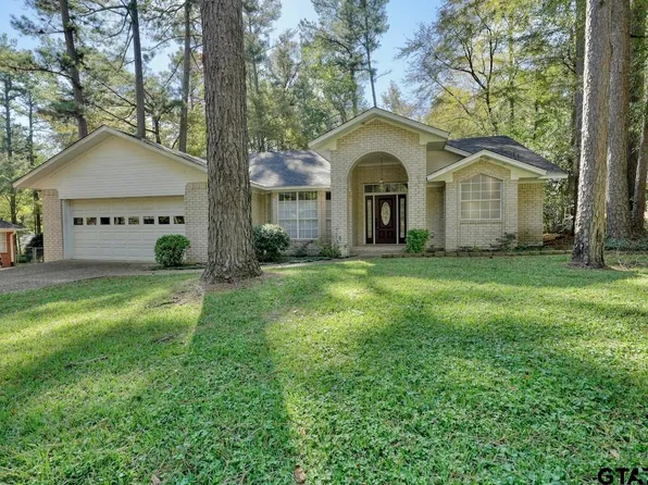 1644 Morningside Trl, Hideaway, TX 75771