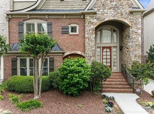 1943 Saxon Valley Cir NE, Atlanta, GA 30319