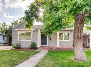 1835 S Cook St, Denver, CO 80210