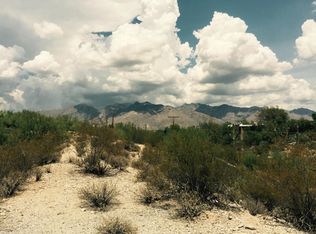 4041 N San Simeon Rd, Tucson, AZ 85718