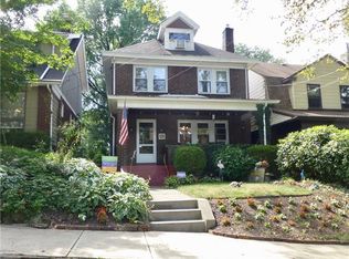 166 Lloyd Ave, Pittsburgh, PA 15218