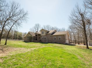 12303 W Greentree Ln, Republic, MO 65738