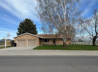 1207 S 600 W, Preston, ID 83263