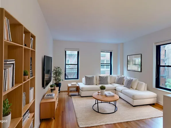 339 E 57th St APT 3, New York, NY 10022