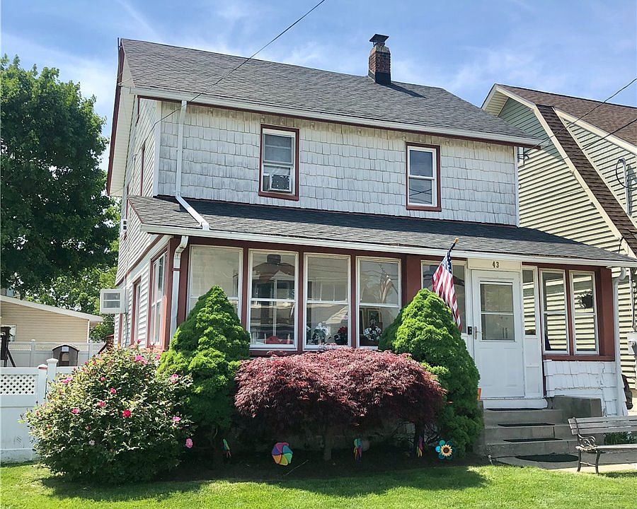 43 Wilson Avenue, Lynbrook, NY 11563 Zillow