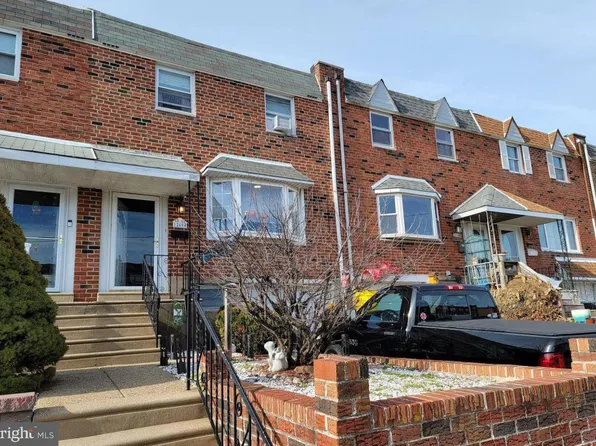 12604 Richton Rd, Philadelphia, PA 19154