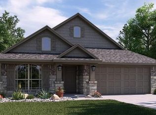 1013 Arvada Dr, Leander, TX 78641